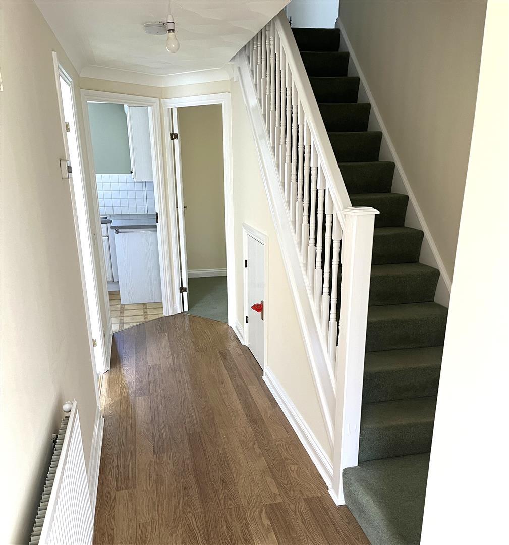 Turpin Way, Chippenham